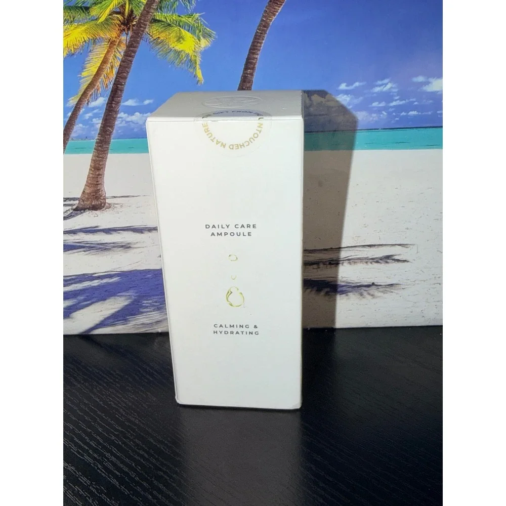 SKIN1004 Madagascar Centella Ampoule 55ml Soothing Face Serum K-Beauty NEW